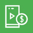 Ícone do programa: Cashing - Earn money, Dia…