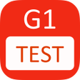 程序图标：G1 Practice Test Ontario …