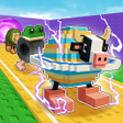 Icono de programa: Escape Parkour: Prison Ru…