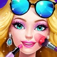 Icoon van programma: Doll Fashion Salon