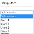 Icoon van programma: WC Pickup Store