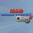 程序图标：Mad Games Tycoon 2