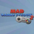 程序图标:Mad Games Tycoon 2