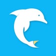 Biểu tượng của chương trình: SpeedCN加速器 - 从海外加速至国内