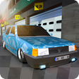 プログラムのアイコン：Drift Simulator Modified …