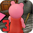 Programikonen: Piggy Granny Siren Head H…