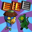 程序图标：Animal Super Ninja free g…
