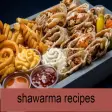 Shawarma  Chicken Shawarma re