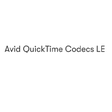 プログラムのアイコン：Avid Codecs LE