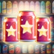 ไอคอนของโปรแกรม: Sort Tidy 3D: Match Puzzl…