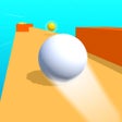 Icon of program: Race Ball: Fun Color Road…