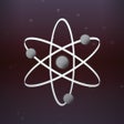 Ícone do programa: Atoms GO