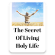 Ikona programu: How to live a Holy life