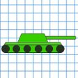 Programikonen: Tanks