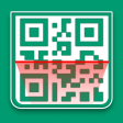 ScanIn QR Code- Barcode Reader