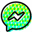 Programikonen: Messenger Kids