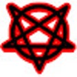 Hell Play! Alert icon