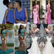 プログラムのアイコン：Women Latest African Styl…