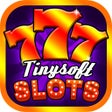Ikon program: Casino slots - slot machi…