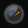 Programın simgesi: Dpad Arcade: Retro Games