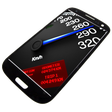 プログラムのアイコン：Speedometer HD