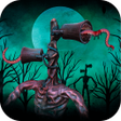 Programikonen: Scary Siren Head Forest E…