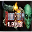 Ícone do programa: Blood Storm: Alien Purge