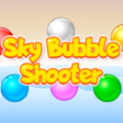 程序图标：Sky Burbujas Shooter 3