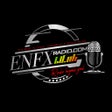 Иконка программы: eNFX Radio HD