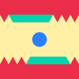 Icône du programme : Counter Pong 3-in-1 Arcad…