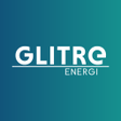 プログラムのアイコン：Glitre Energi Strøm