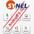 Programikonen: Synel Time  Attendance Ap…
