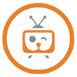 Иконка программы: inat Box tv apk : indir A…