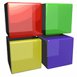 Ikona programu: Code::Blocks