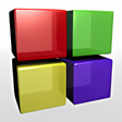 Biểu tượng của chương trình: Code::Blocks