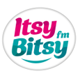Programikonen: Itsy Bitsy FM