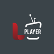 أيقونة البرنامج: LPlayer