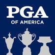 プログラムのアイコン：PGA Championships Officia…