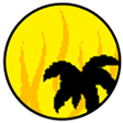 程序图标：Paradise and Ruins MMO RP…