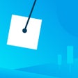 Ícone do programa: Swing  a relaxing game