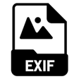 Symbol des Programms: EXIF Viewer
