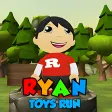 Ryan Toys Run