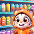 Programikonen: Goods Tidy 3D: Triple Puz…