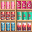 Programikonen: Goods Tidy 3D: Triple Puz…