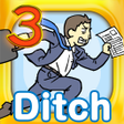 Ícone do programa: Ditching Work3　-room esca…