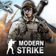 程序图标：Counter Terrorist Strike …