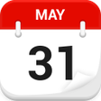 أيقونة البرنامج: Calendar 2022