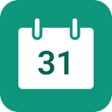 Icon of program: Calender 2022