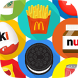 Programikonen: Food Quiz: Multiple Choic…