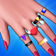 プログラムのアイコン：Ring Merge